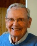 Harold Philp