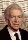 Jacques Chrétien