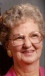 Barbara Crawford