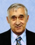 Gérald Trahan