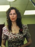 Sherri Kilborn