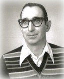 Armando Santo