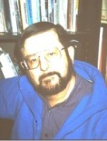 Glyn Peter Austen