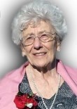 Wilma Mcdonald