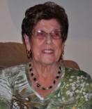 Rita Mary Giovannini