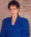 Louise Cecilia Brennan