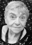 Barbara Claire Morrison