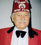 Carl Nicholas Anderson