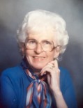 Eileen Eva Preece