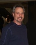 John Stephen St. Pierre