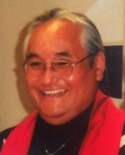 Wayne Petahtegoose