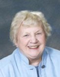 Elizabeth Hemsley