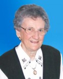 Doris Goudreault