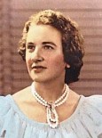 Huguette Filion Courville