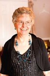 Ethel Lorraine Strang