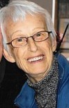 Jacqueline Courtemanche