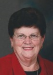 Inez Margaret Richardson
