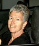 Catherine Horvath