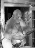 Gerald Eldridge