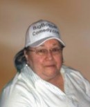 Carol Marie Eller Clutterbuck