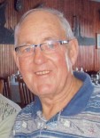 Ernest Currie