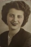 Mary Theresa Bloor