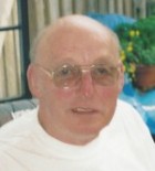 Harold Riddell