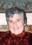 Dorothy Armstrong
