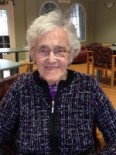 Nan Barclay