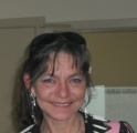 Diane Degready