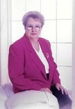 Jeannette Lacroix