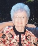 Patricia Bell