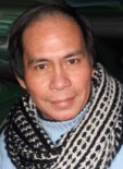 Manuel Vasquez Laurel