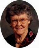 Eileen Lucinda Hipkin