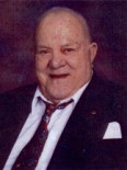 Harry Kaufman