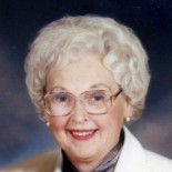 Dorothy Mechefske