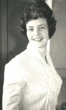 Frances Louise Midgley