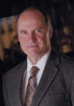 Nelson Burton