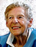Doris Courtney