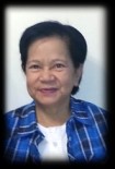 Evangelina Macaraig