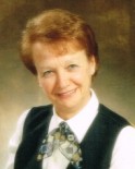 Claudette Boucher