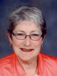 Mary Mackay