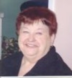 Solange Tétreault