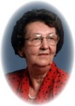 Thelma Doris Mcfarlane