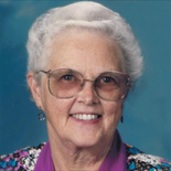 Jean Goodridge Morrison