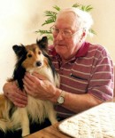 Harvey George Cross