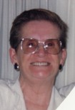 Mary Patricia Vaillancourt