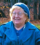 Grace Hurlbut