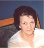 Marie-Reine Boudreault