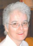 Gisèle Lavoie